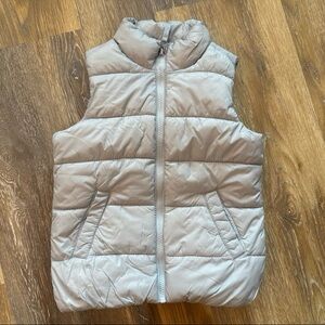 Kids Old Navy Puffer Vest